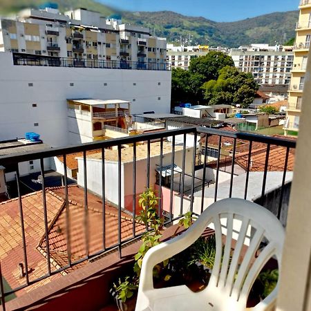 Aconchego E Tranquilidade No Rio De Janeiro - Meier Pokój zdjęcie