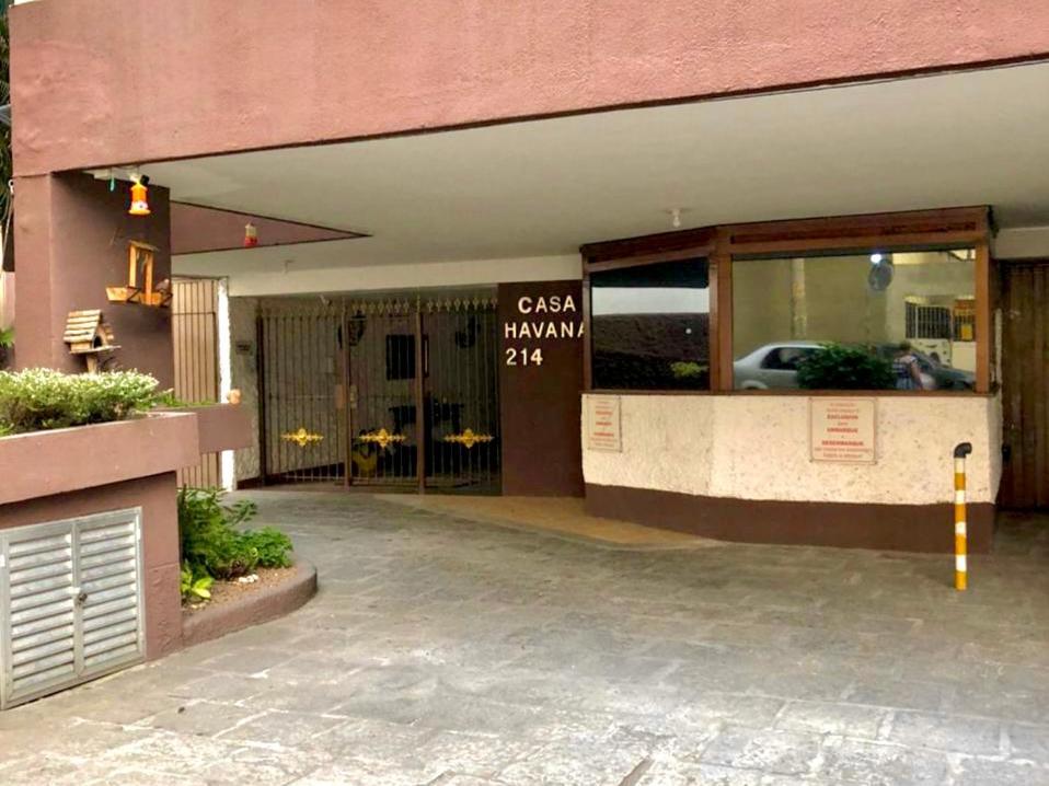 Aconchego E Tranquilidade No Rio De Janeiro - Meier Zewnętrze zdjęcie